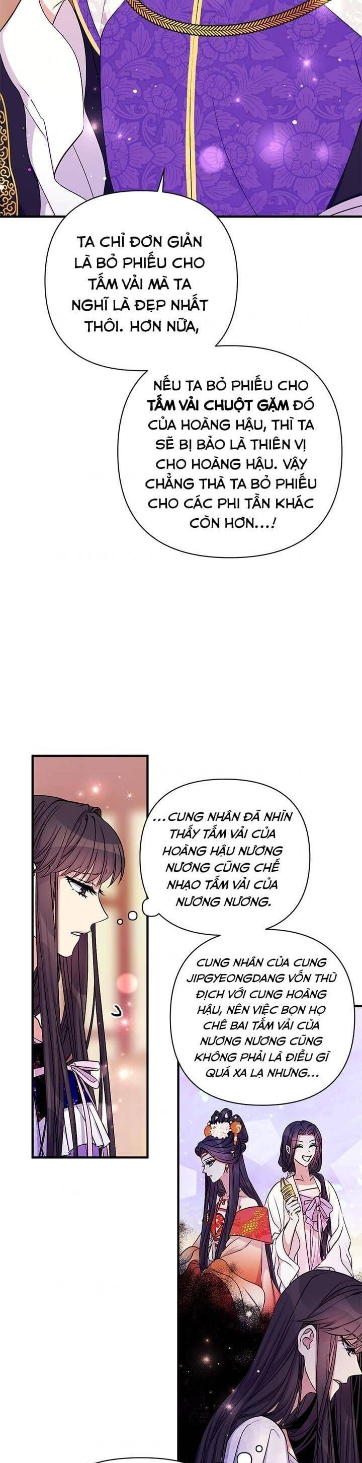 Sinh Viên Đại Học Hoàng Hậu Chap 72 - Next Chap 73