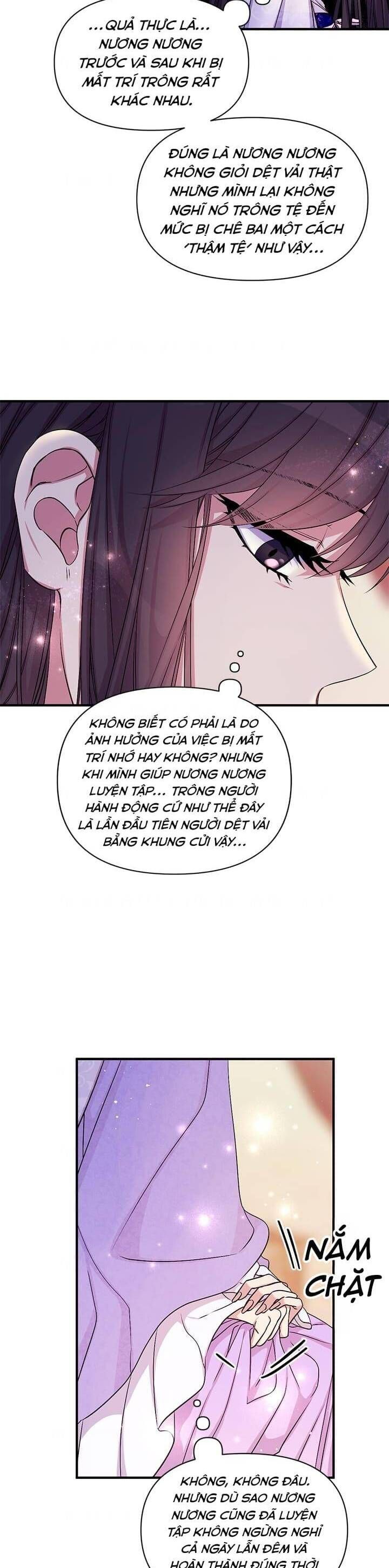 Sinh Viên Đại Học Hoàng Hậu Chap 72 - Next Chap 73