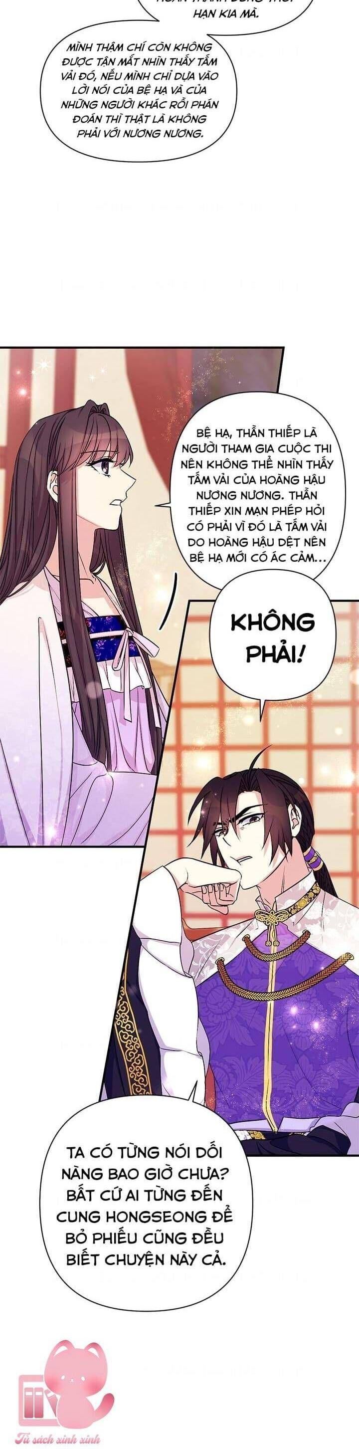 Sinh Viên Đại Học Hoàng Hậu Chap 72 - Next Chap 73