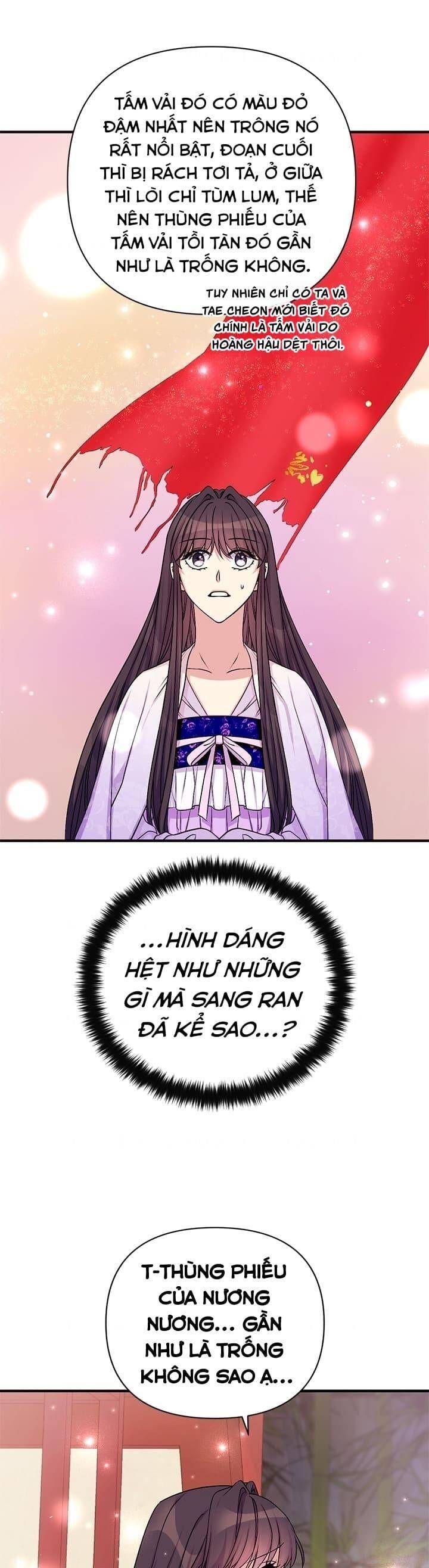 Sinh Viên Đại Học Hoàng Hậu Chap 72 - Next Chap 73