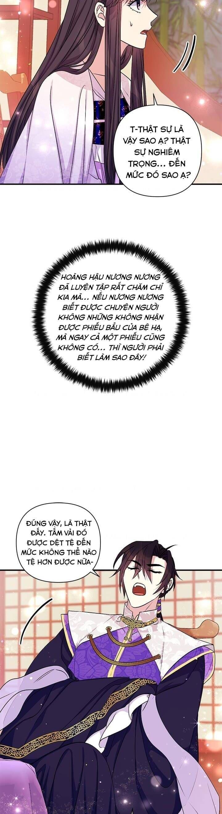 Sinh Viên Đại Học Hoàng Hậu Chap 72 - Next Chap 73