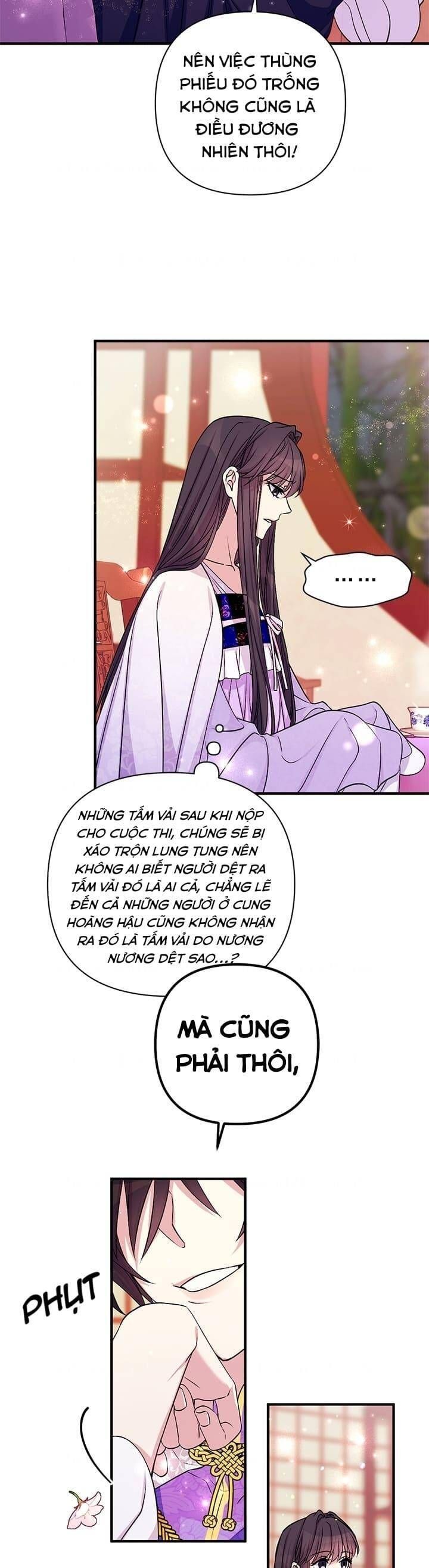 Sinh Viên Đại Học Hoàng Hậu Chap 72 - Next Chap 73