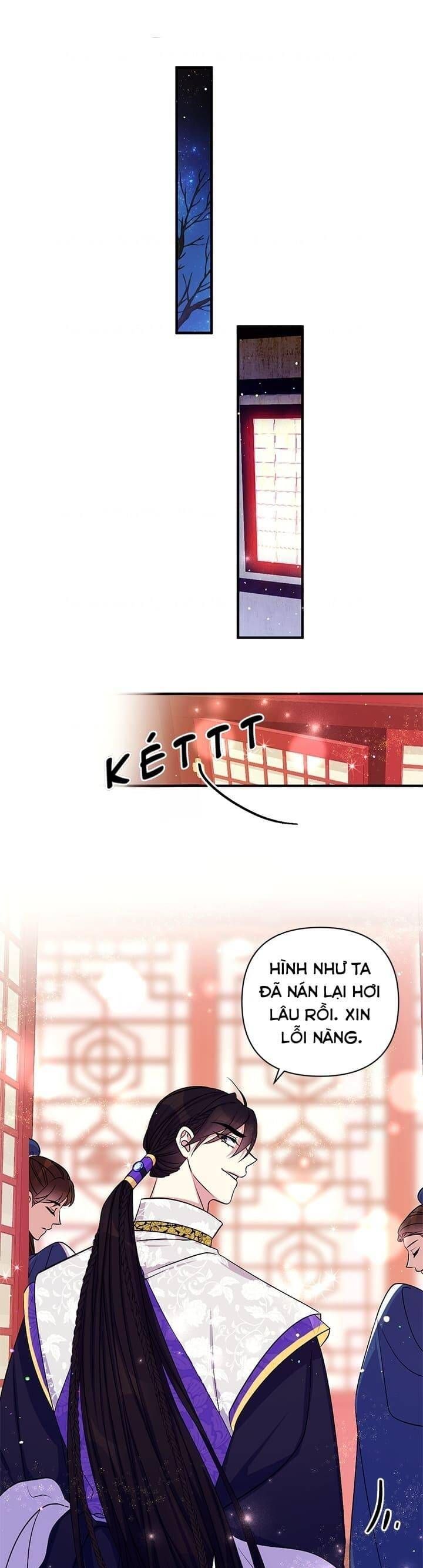 Sinh Viên Đại Học Hoàng Hậu Chap 72 - Next Chap 73