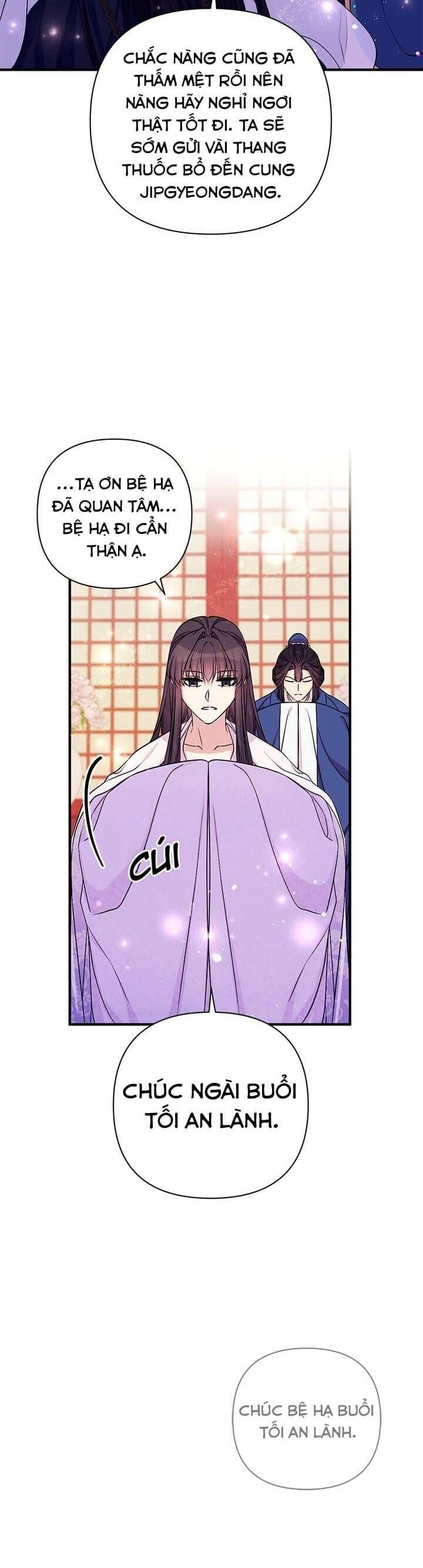 Sinh Viên Đại Học Hoàng Hậu Chap 72 - Next Chap 73