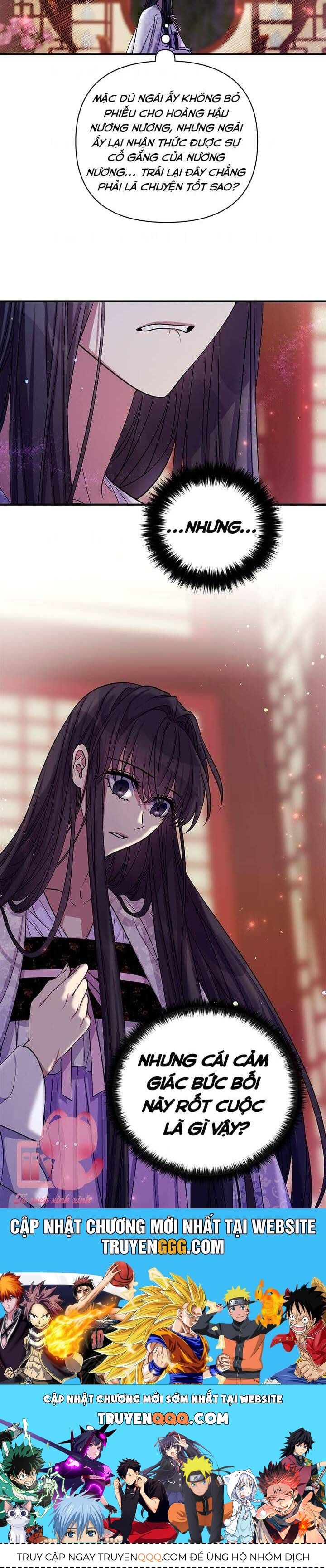 Sinh Viên Đại Học Hoàng Hậu Chap 72 - Next Chap 73