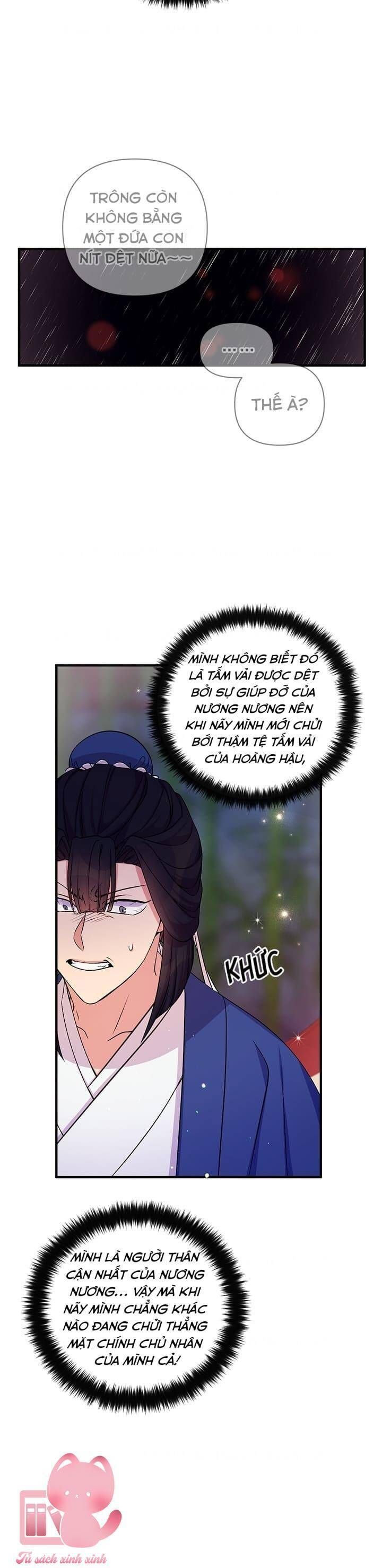 Sinh Viên Đại Học Hoàng Hậu Chap 72 - Next Chap 73