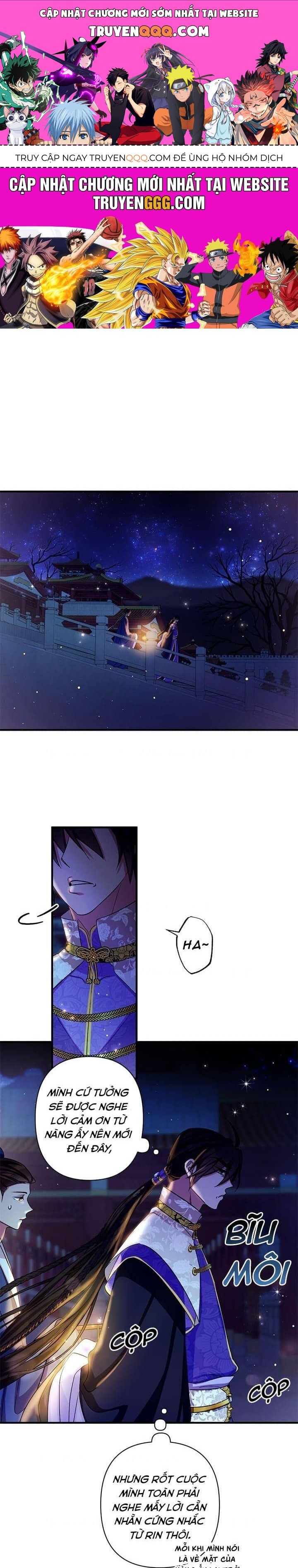 Sinh Viên Đại Học Hoàng Hậu Chap 73 - Next Chap 74