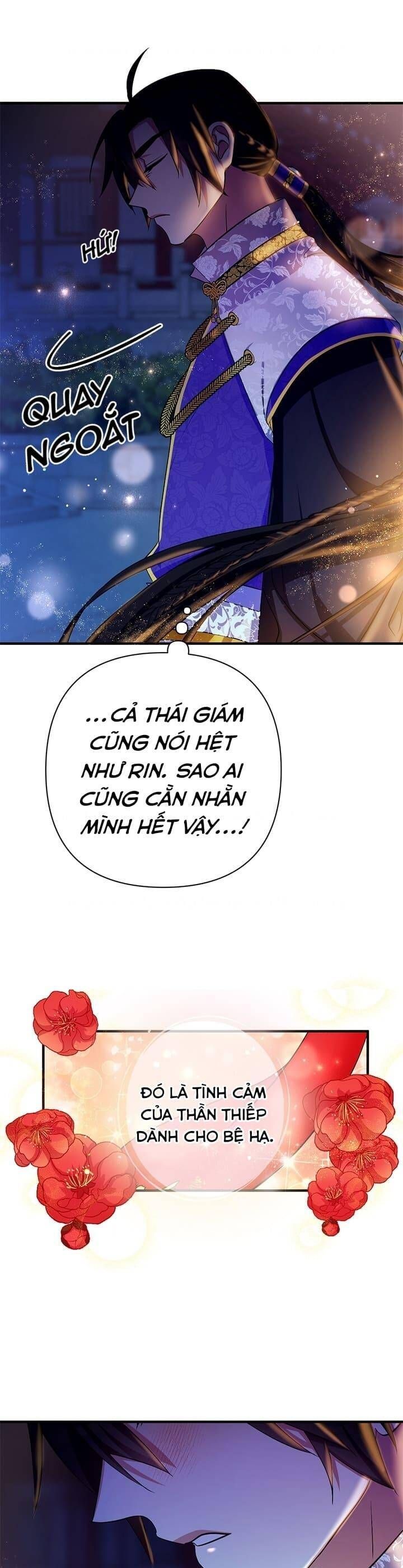 Sinh Viên Đại Học Hoàng Hậu Chap 73 - Next Chap 74