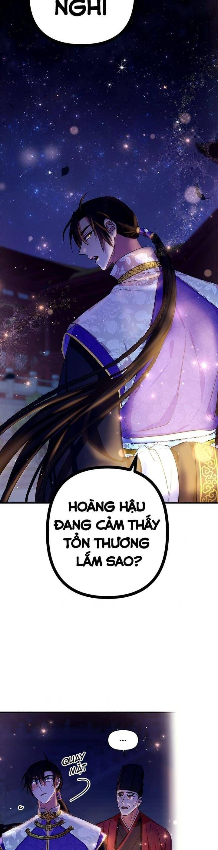 Sinh Viên Đại Học Hoàng Hậu Chap 73 - Next Chap 74