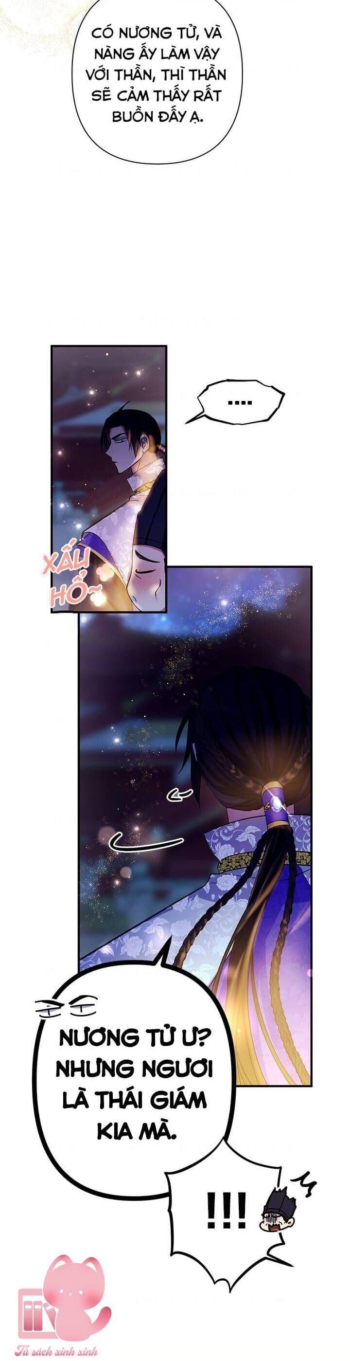 Sinh Viên Đại Học Hoàng Hậu Chap 73 - Next Chap 74