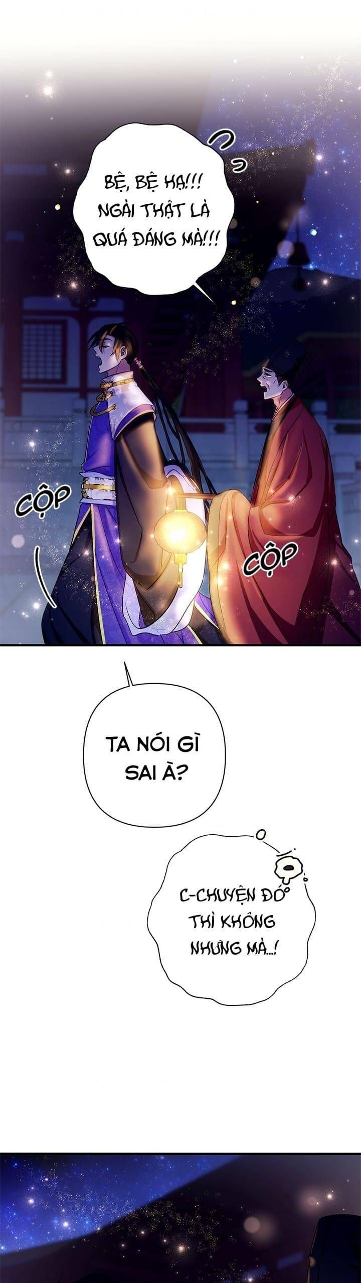 Sinh Viên Đại Học Hoàng Hậu Chap 73 - Next Chap 74