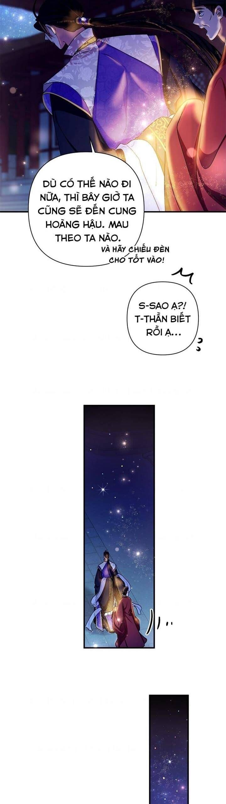 Sinh Viên Đại Học Hoàng Hậu Chap 73 - Next Chap 74