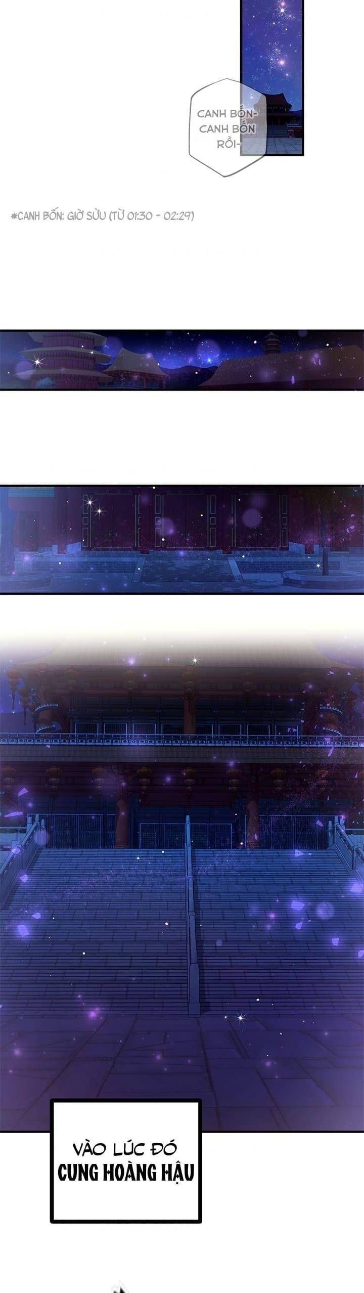 Sinh Viên Đại Học Hoàng Hậu Chap 73 - Next Chap 74