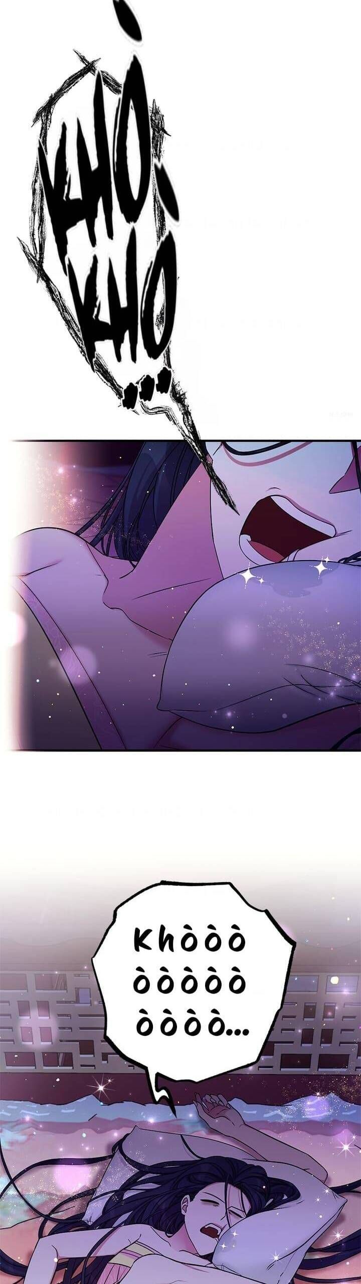 Sinh Viên Đại Học Hoàng Hậu Chap 73 - Next Chap 74