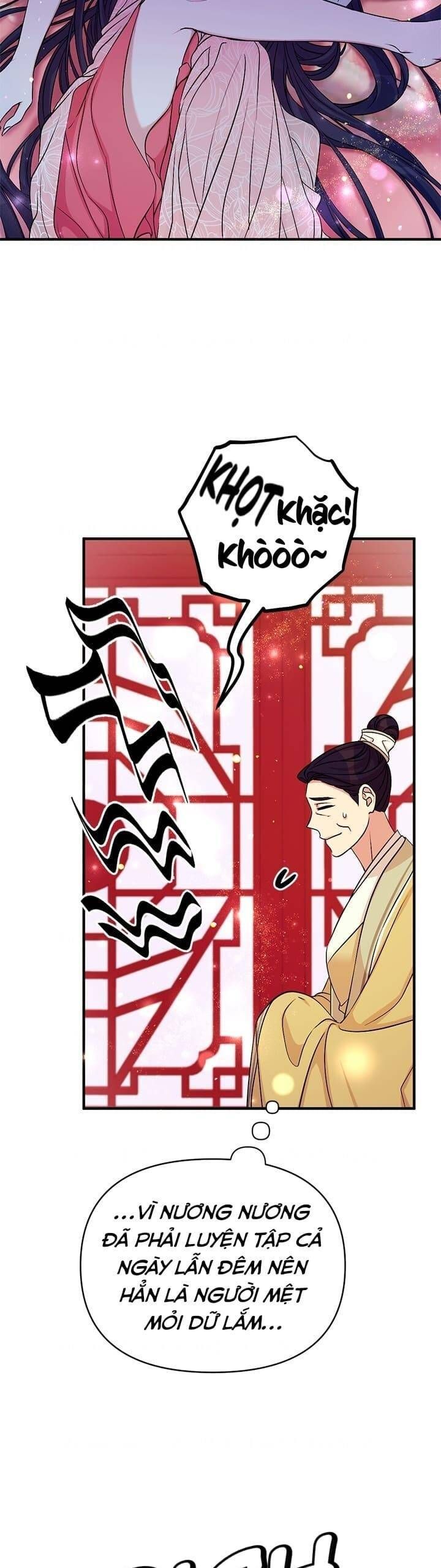 Sinh Viên Đại Học Hoàng Hậu Chap 73 - Next Chap 74