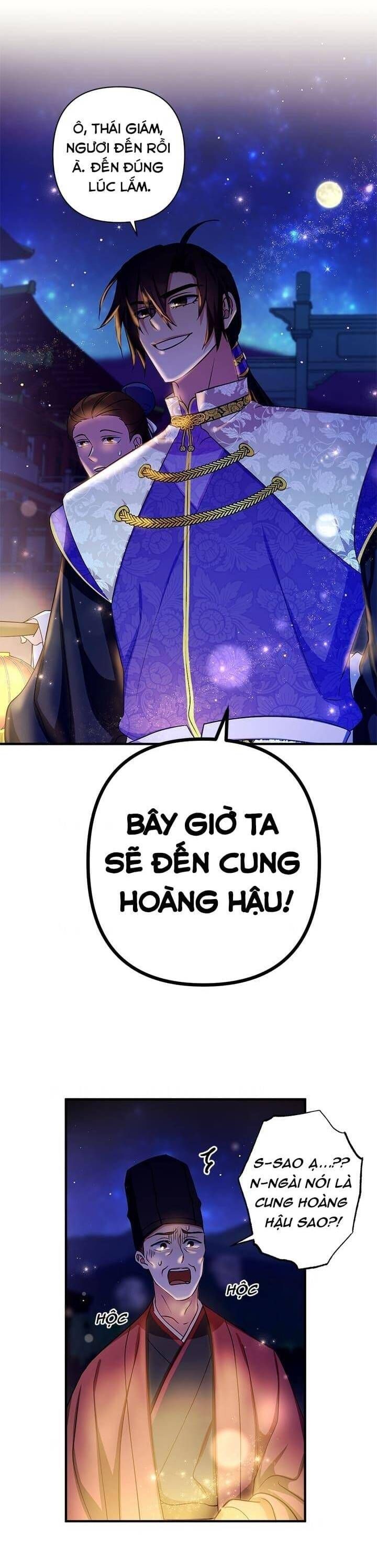 Sinh Viên Đại Học Hoàng Hậu Chap 73 - Next Chap 74