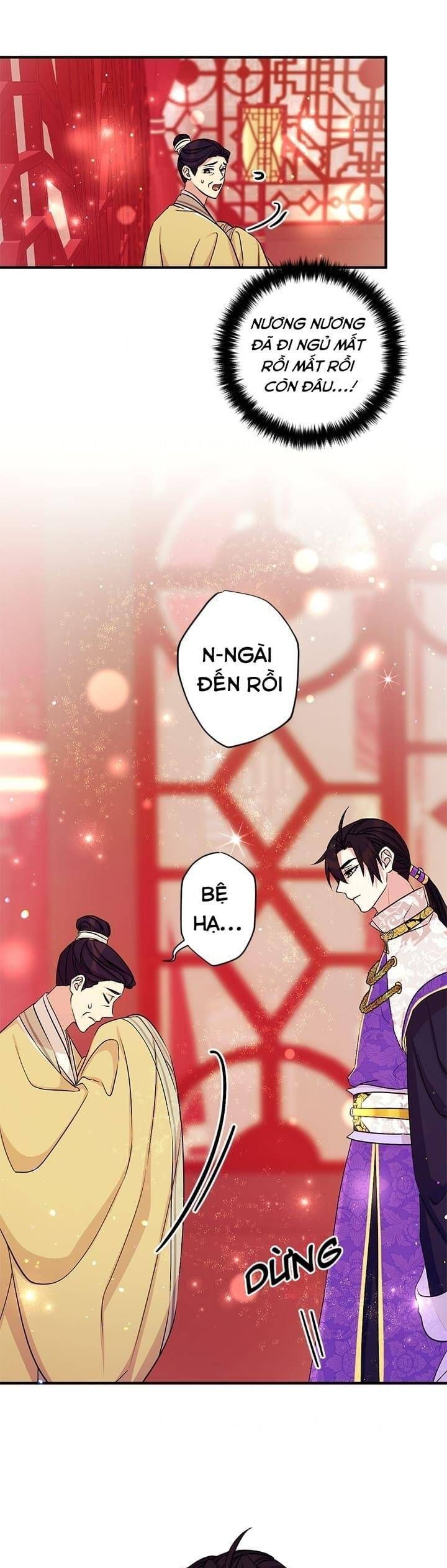 Sinh Viên Đại Học Hoàng Hậu Chap 73 - Next Chap 74