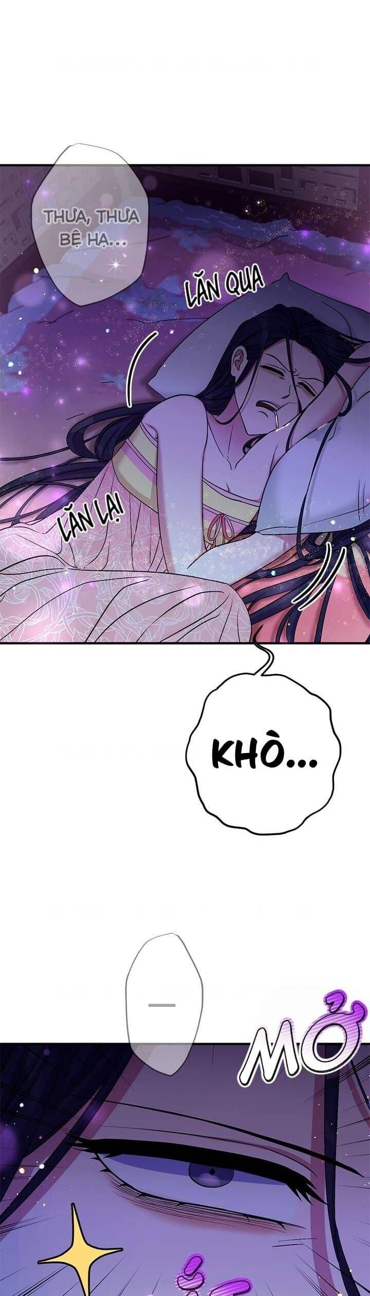 Sinh Viên Đại Học Hoàng Hậu Chap 73 - Next Chap 74