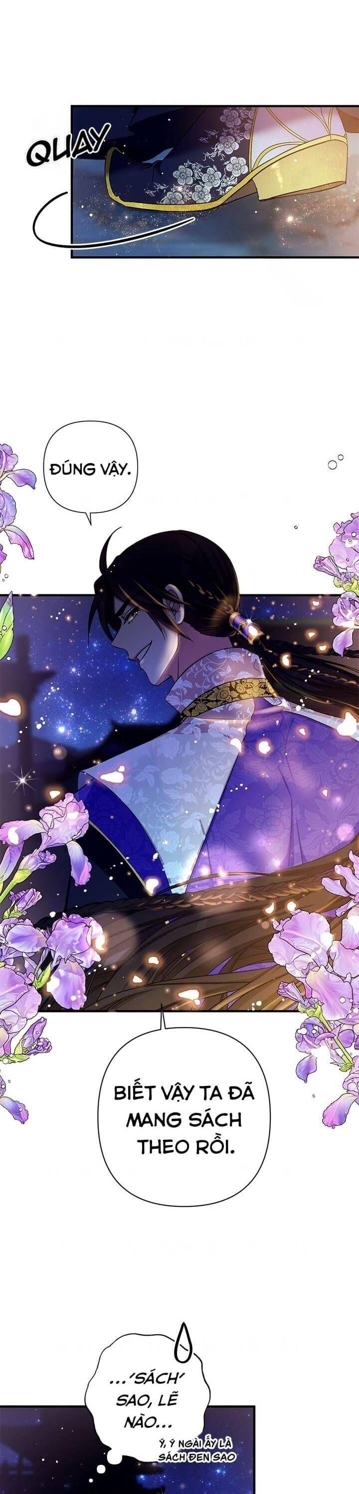 Sinh Viên Đại Học Hoàng Hậu Chap 73 - Next Chap 74