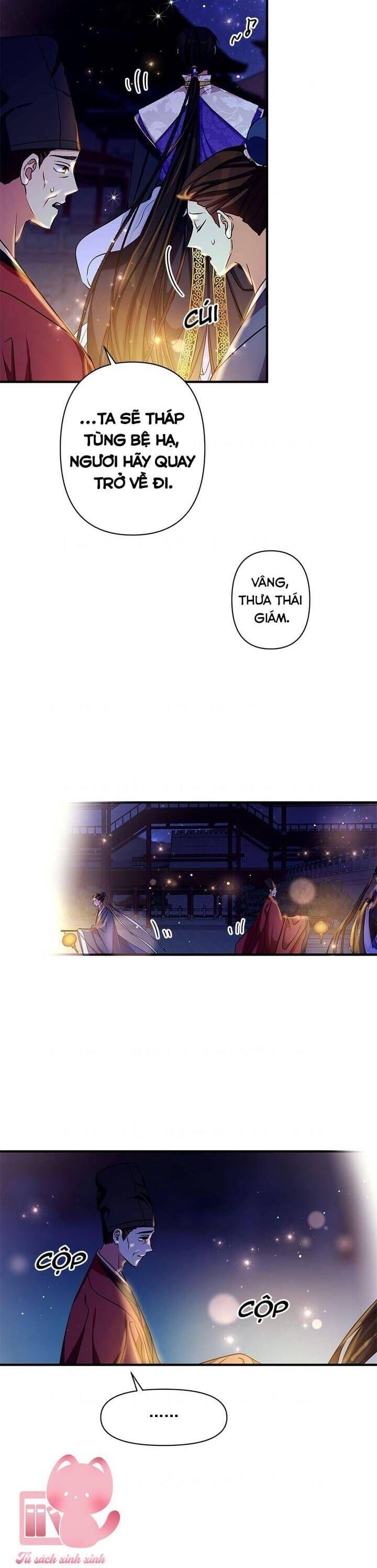 Sinh Viên Đại Học Hoàng Hậu Chap 73 - Next Chap 74