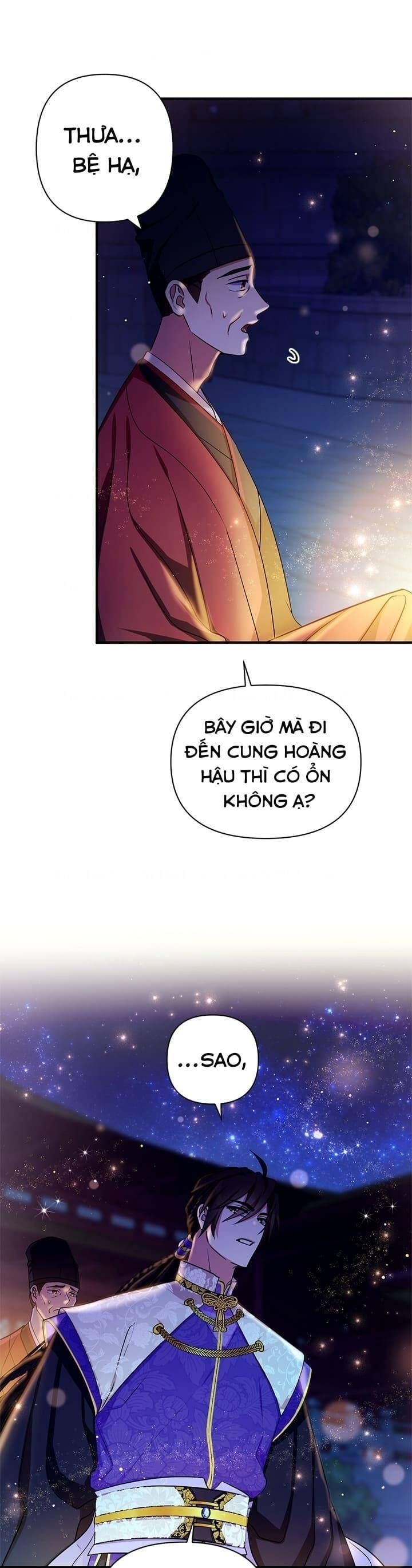 Sinh Viên Đại Học Hoàng Hậu Chap 73 - Next Chap 74