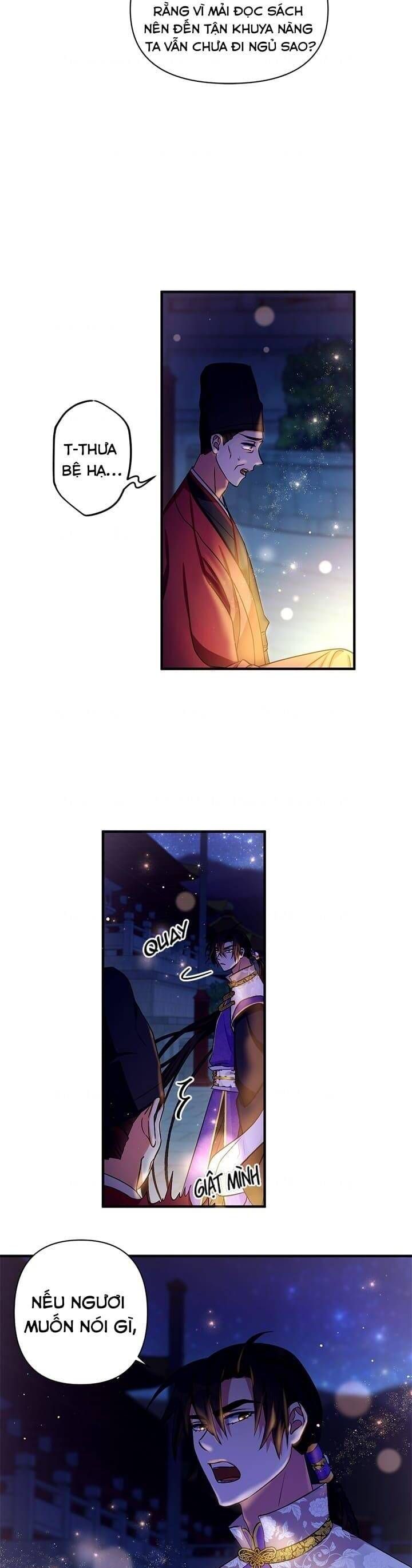 Sinh Viên Đại Học Hoàng Hậu Chap 73 - Next Chap 74