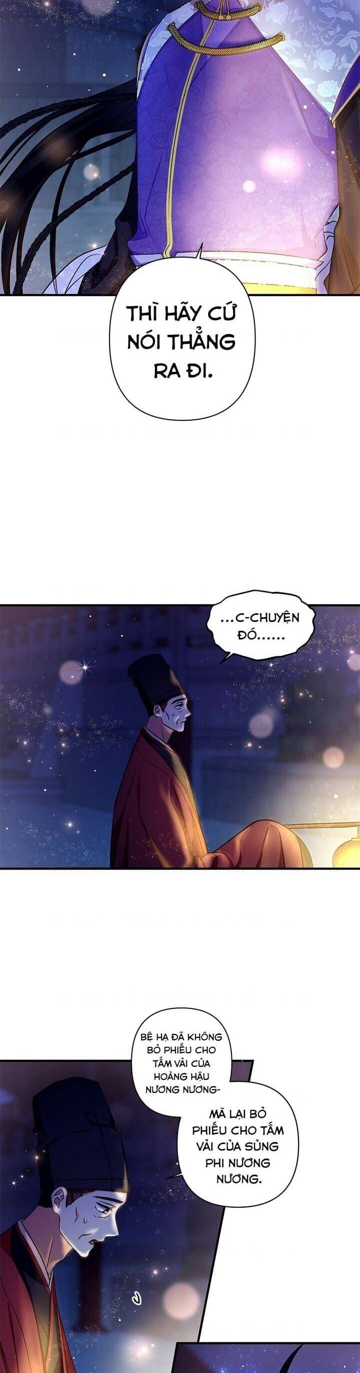 Sinh Viên Đại Học Hoàng Hậu Chap 73 - Next Chap 74