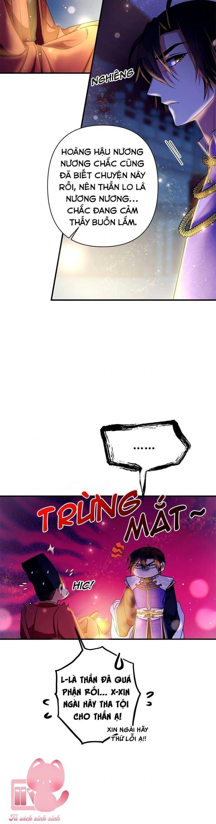 Sinh Viên Đại Học Hoàng Hậu Chap 73 - Next Chap 74