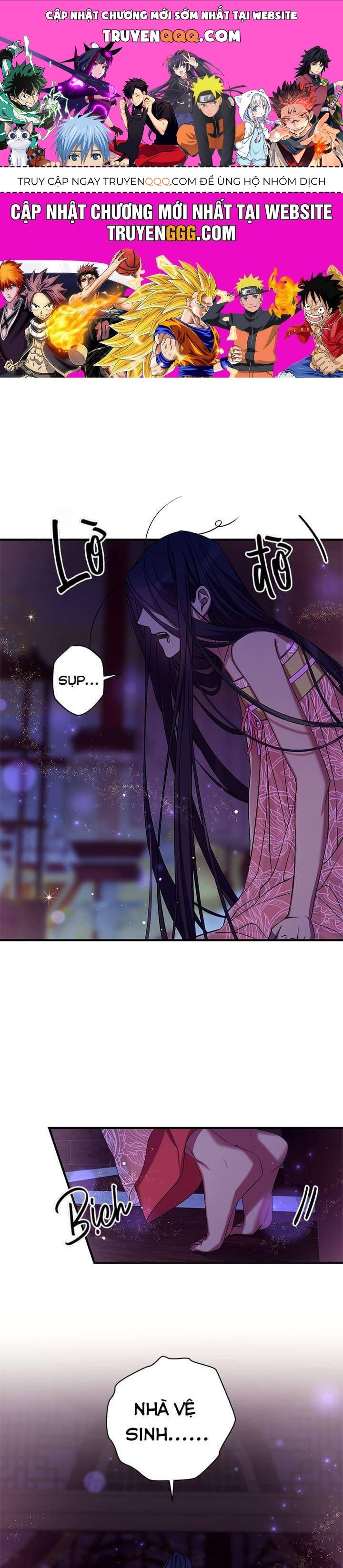 Sinh Viên Đại Học Hoàng Hậu Chap 74 - Next Chap 75