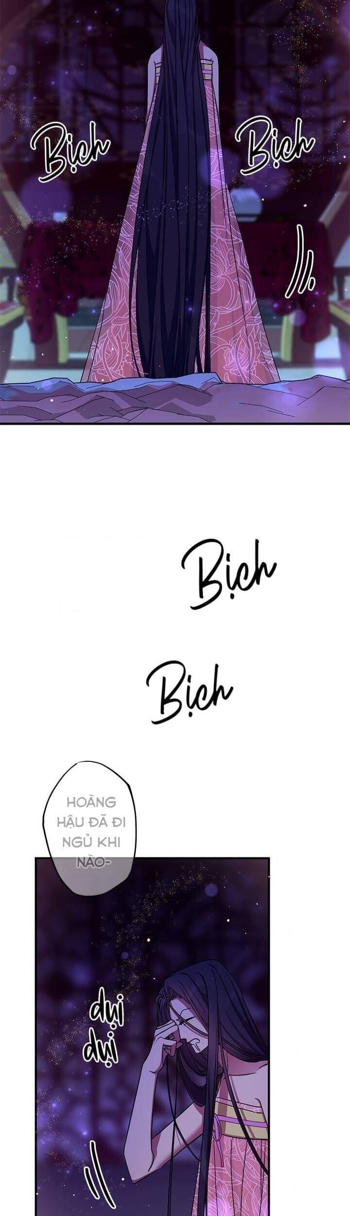 Sinh Viên Đại Học Hoàng Hậu Chap 74 - Next Chap 75