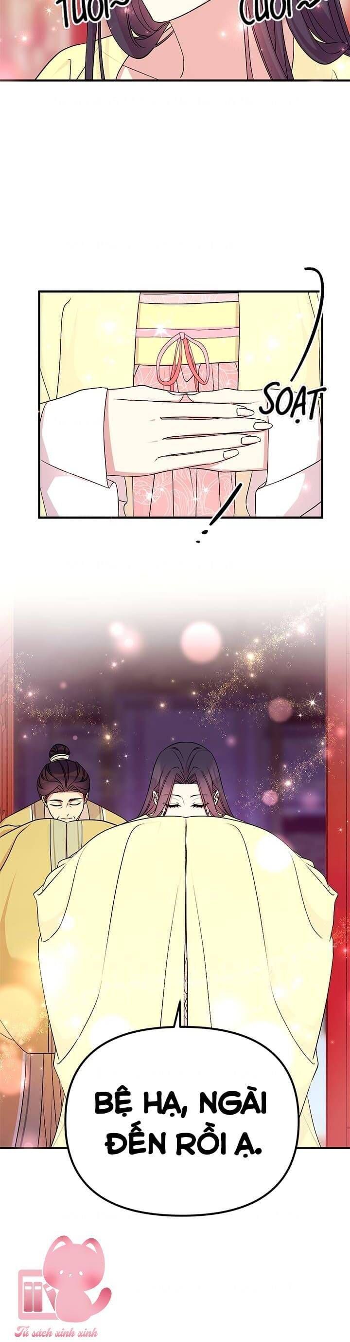 Sinh Viên Đại Học Hoàng Hậu Chap 74 - Next Chap 75