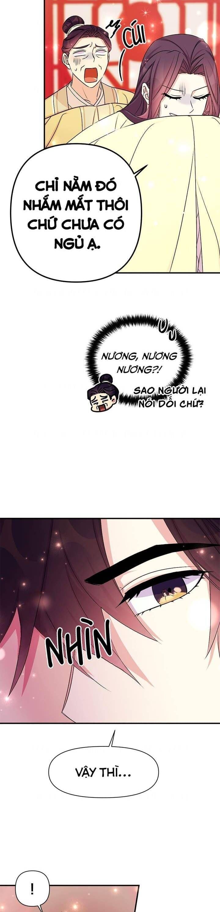 Sinh Viên Đại Học Hoàng Hậu Chap 74 - Next Chap 75