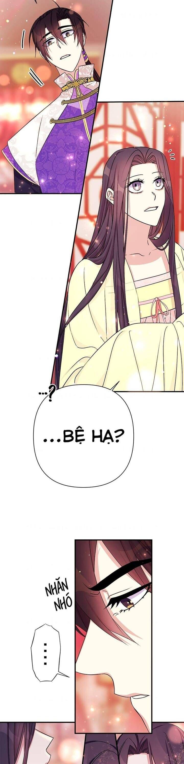 Sinh Viên Đại Học Hoàng Hậu Chap 74 - Next Chap 75