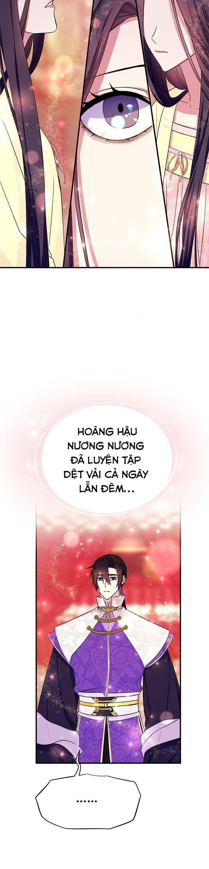 Sinh Viên Đại Học Hoàng Hậu Chap 74 - Next Chap 75