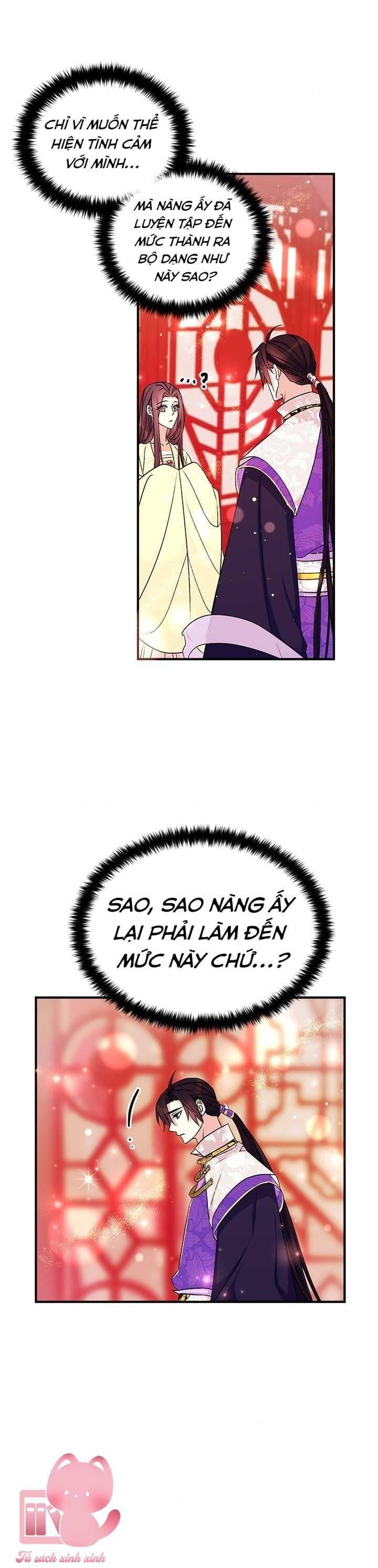 Sinh Viên Đại Học Hoàng Hậu Chap 74 - Next Chap 75