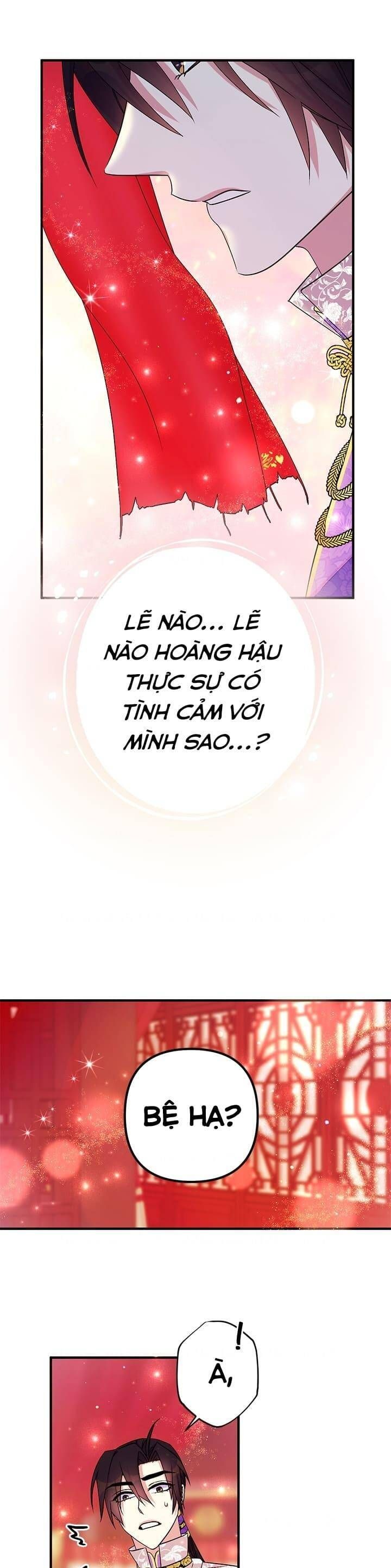 Sinh Viên Đại Học Hoàng Hậu Chap 74 - Next Chap 75