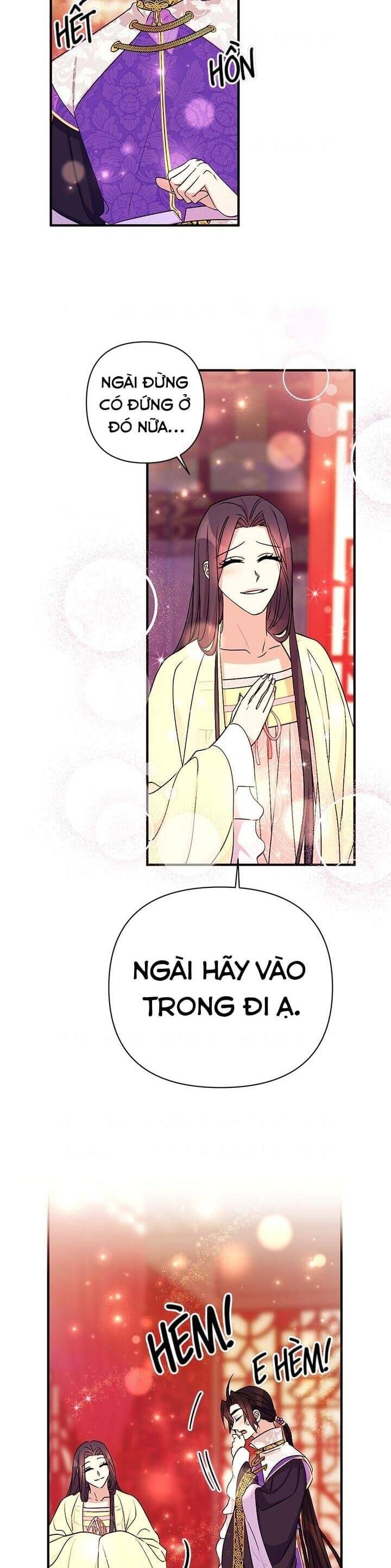 Sinh Viên Đại Học Hoàng Hậu Chap 74 - Next Chap 75
