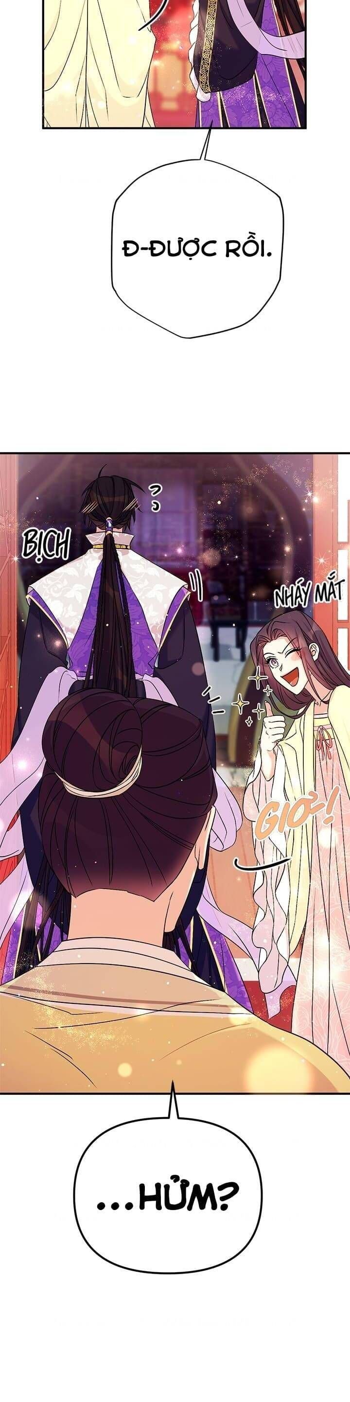 Sinh Viên Đại Học Hoàng Hậu Chap 74 - Next Chap 75