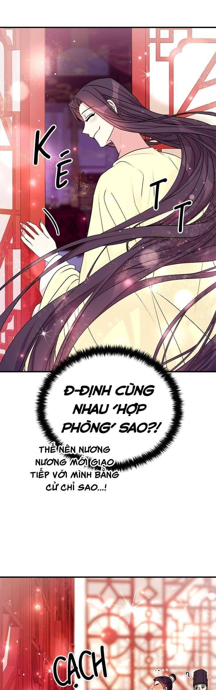 Sinh Viên Đại Học Hoàng Hậu Chap 74 - Next Chap 75