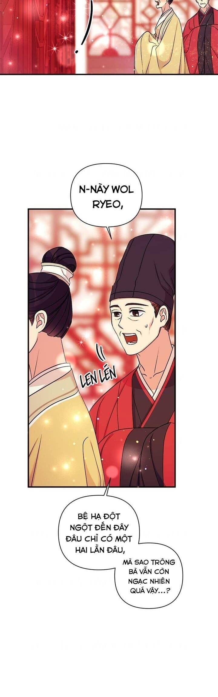 Sinh Viên Đại Học Hoàng Hậu Chap 74 - Next Chap 75