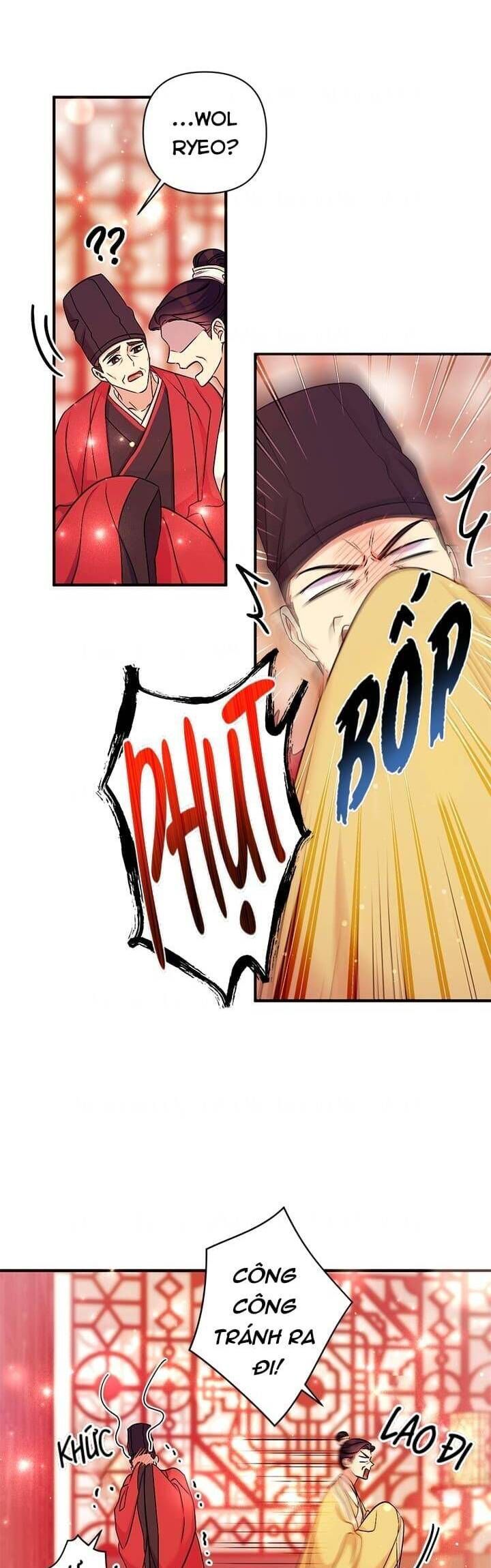 Sinh Viên Đại Học Hoàng Hậu Chap 74 - Next Chap 75