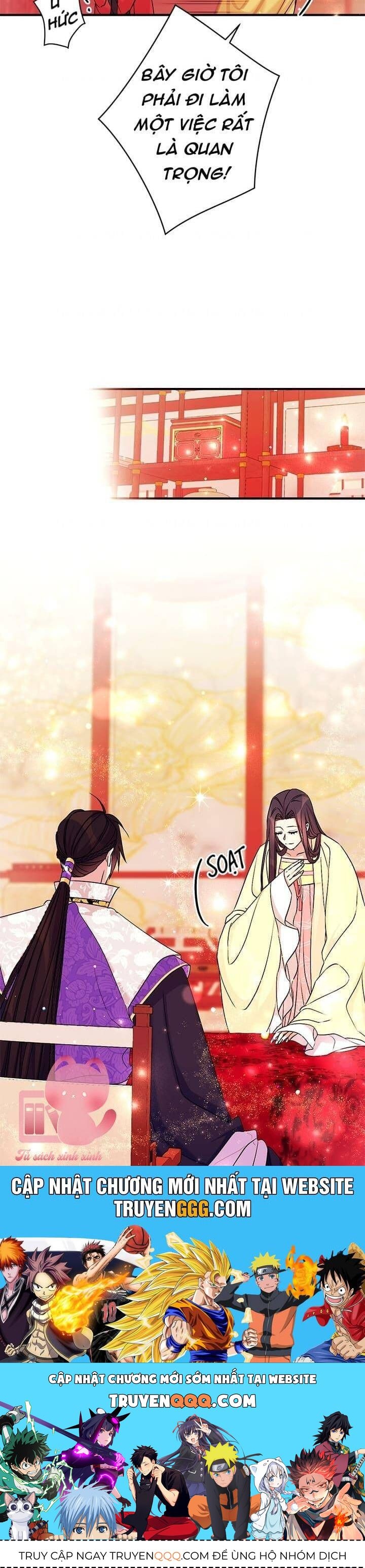 Sinh Viên Đại Học Hoàng Hậu Chap 74 - Next Chap 75