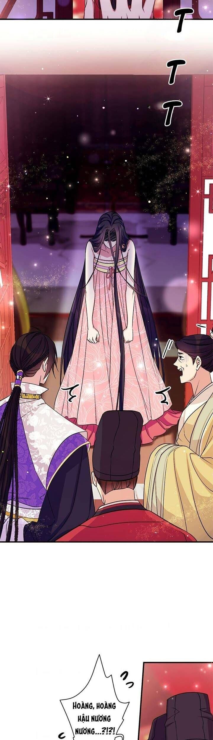 Sinh Viên Đại Học Hoàng Hậu Chap 74 - Next Chap 75