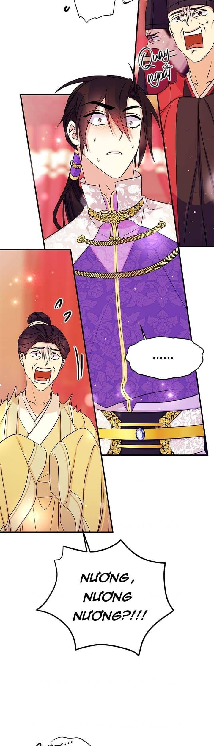 Sinh Viên Đại Học Hoàng Hậu Chap 74 - Next Chap 75