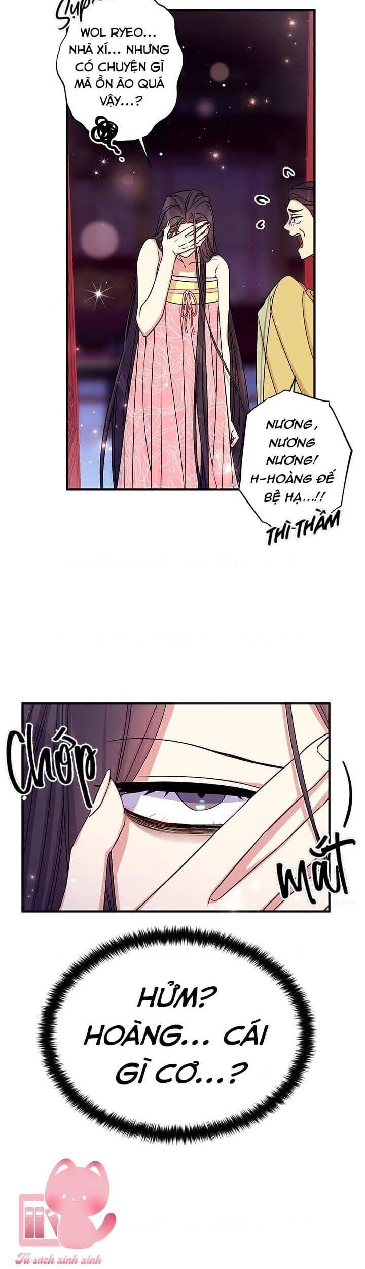 Sinh Viên Đại Học Hoàng Hậu Chap 74 - Next Chap 75