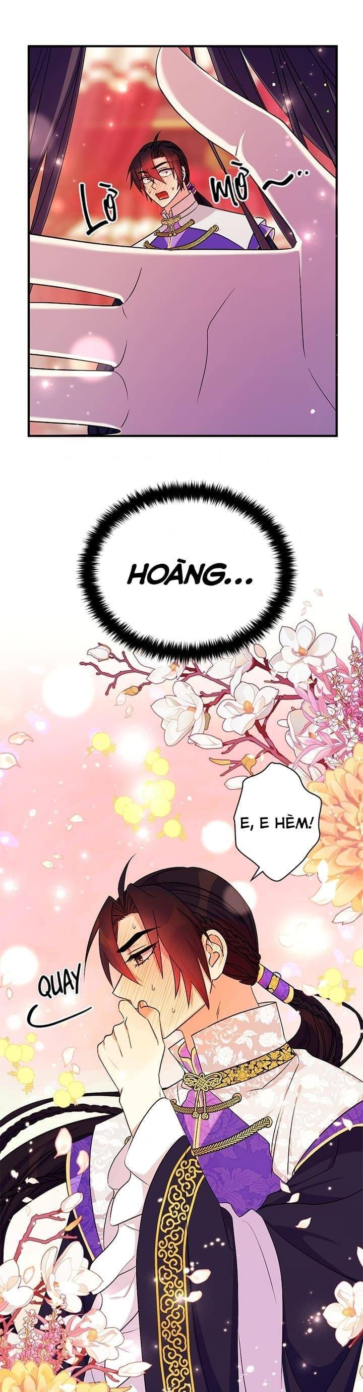 Sinh Viên Đại Học Hoàng Hậu Chap 74 - Next Chap 75