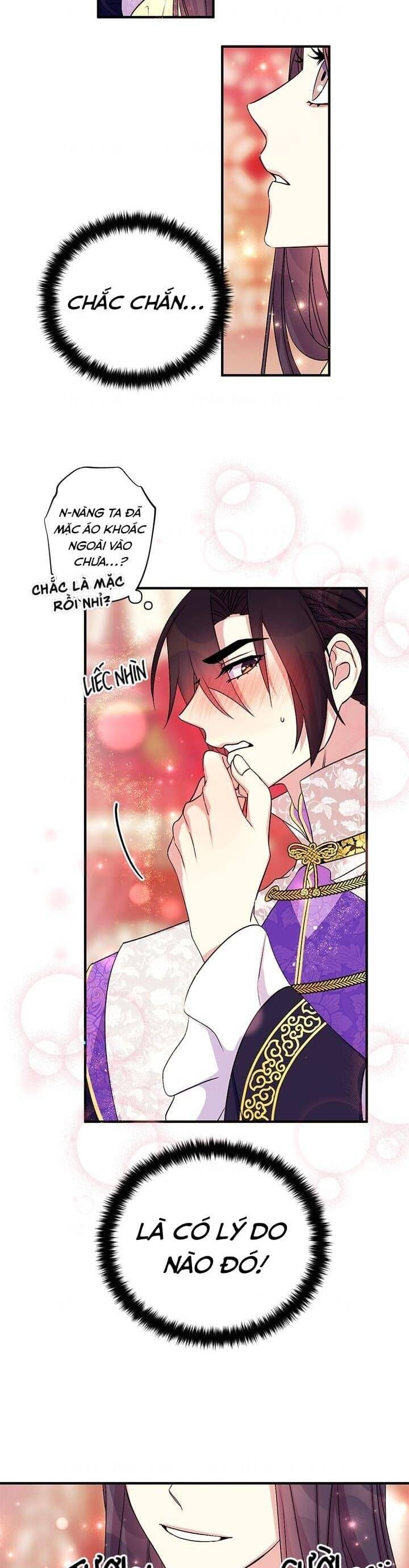 Sinh Viên Đại Học Hoàng Hậu Chap 74 - Next Chap 75