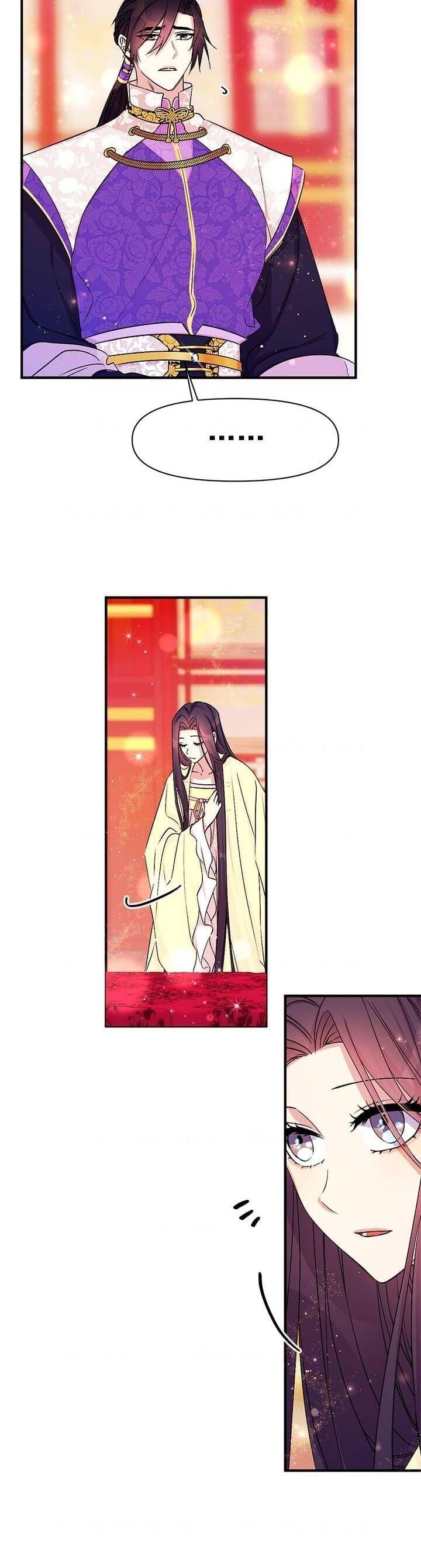 Sinh Viên Đại Học Hoàng Hậu Chap 75 - Next Chap 76