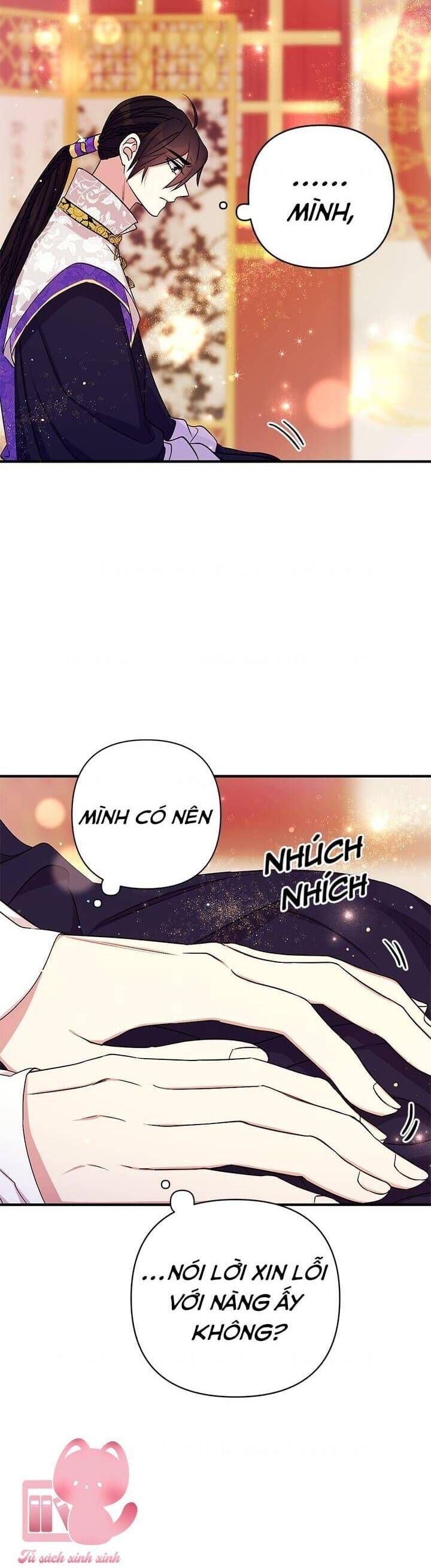 Sinh Viên Đại Học Hoàng Hậu Chap 75 - Next Chap 76