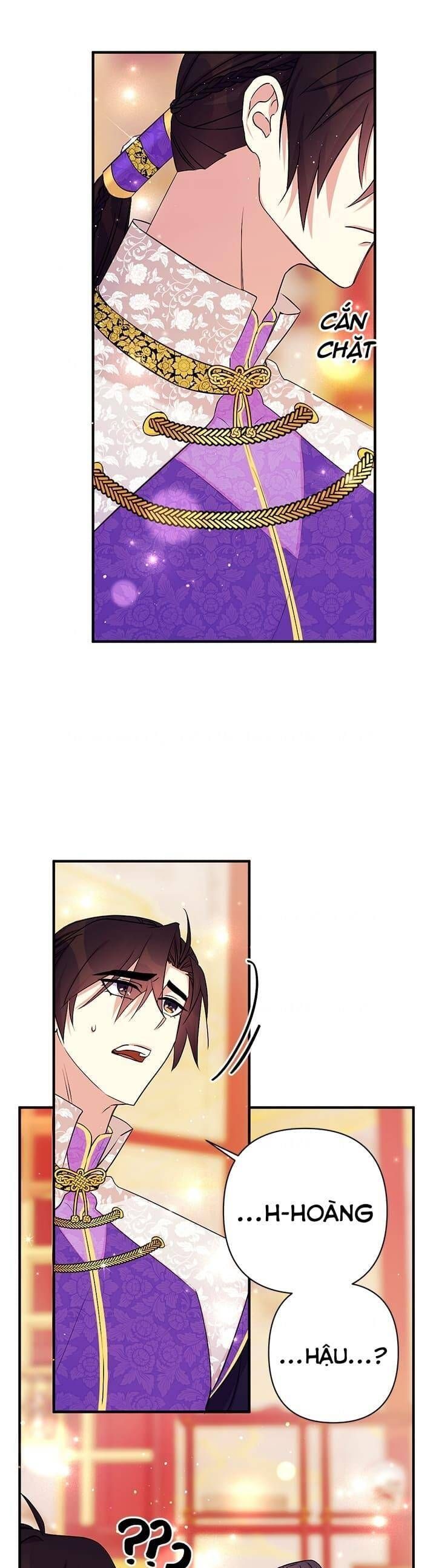 Sinh Viên Đại Học Hoàng Hậu Chap 75 - Next Chap 76